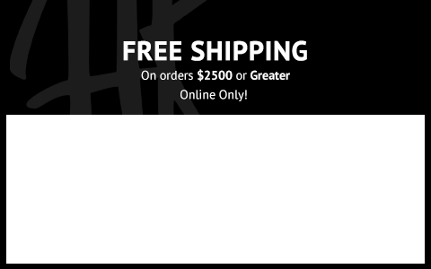 Free Shipping