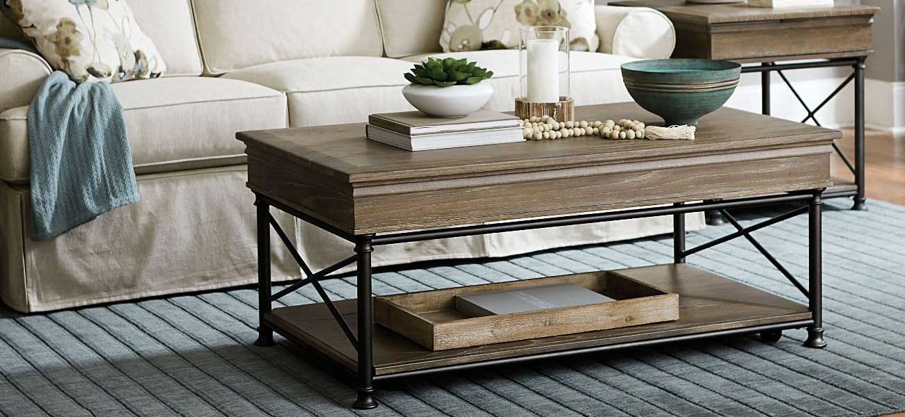 Accent table